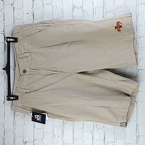 Mens NCAA Iowa State Cyclone Shorts 34